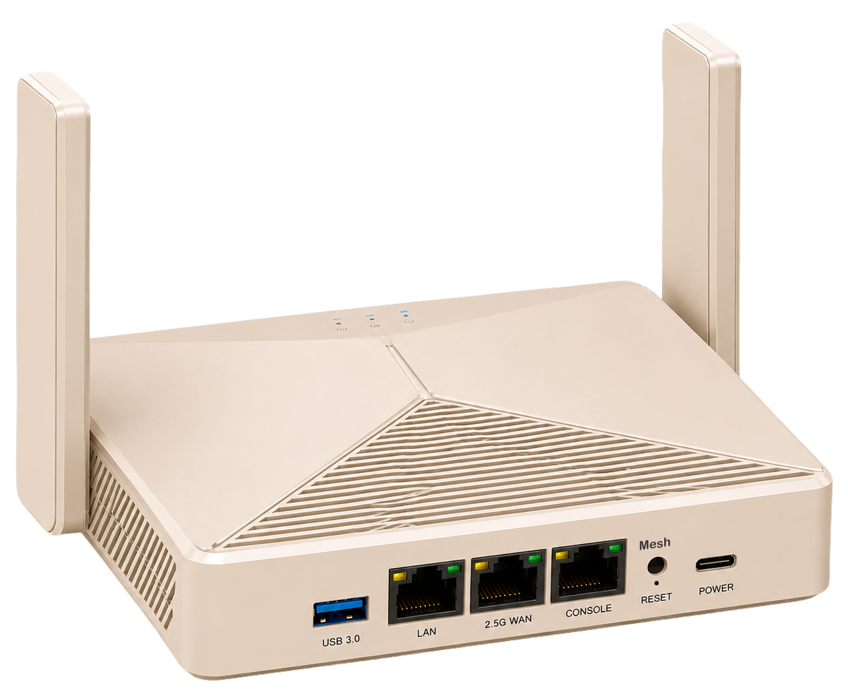 WR-BE5100 thumbnail 2